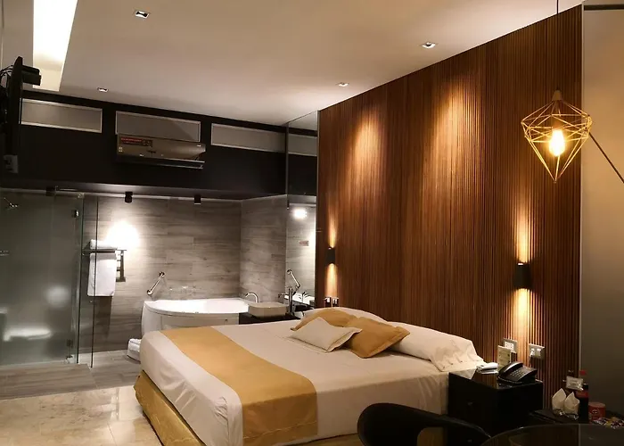 Hotel Las Lomas