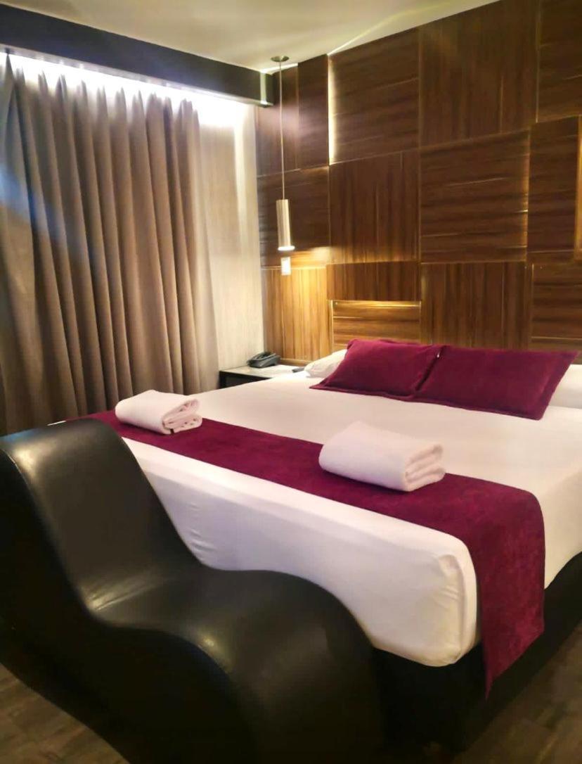 Lomas 3* Lima