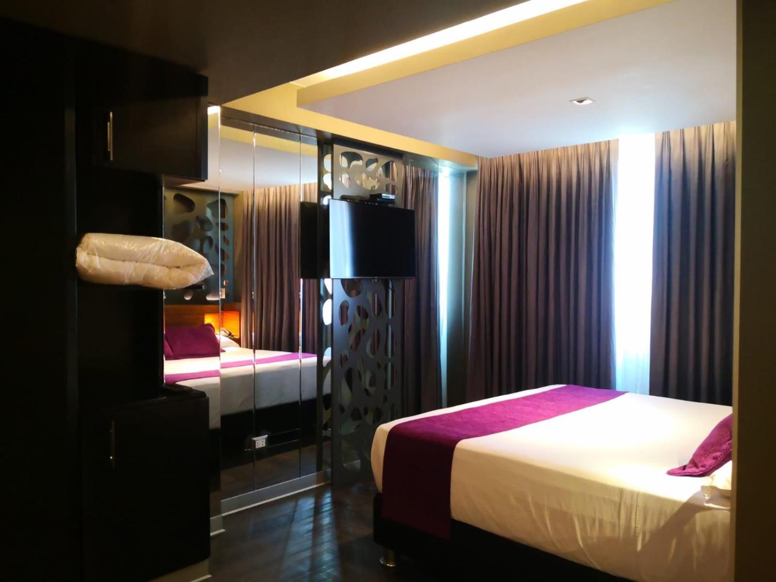 Hotel Lomas Lima